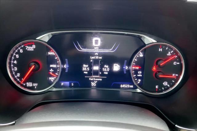 2020 Chevrolet Blazer FWD Premier