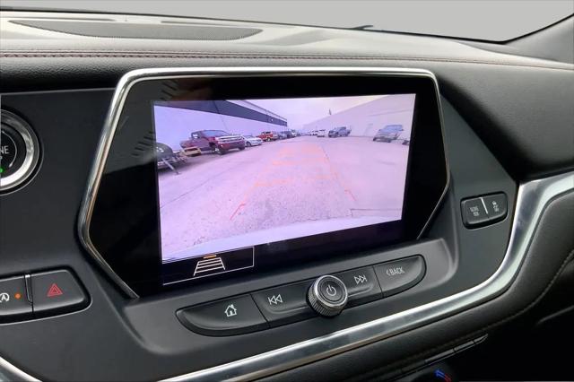 2020 Chevrolet Blazer FWD Premier
