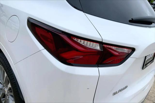 2020 Chevrolet Blazer FWD Premier