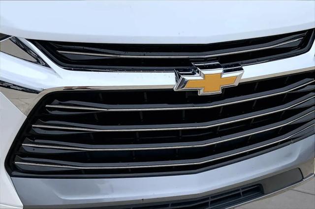 2020 Chevrolet Blazer FWD Premier