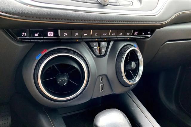 2020 Chevrolet Blazer FWD Premier