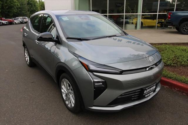 2027 Chevrolet Bolt LT FWD