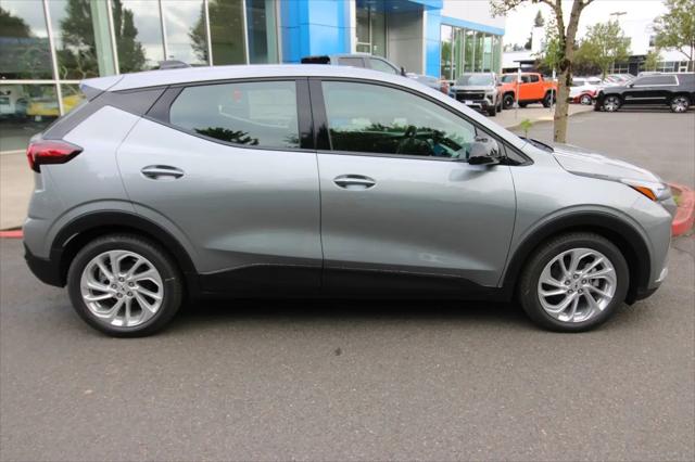 2027 Chevrolet Bolt LT FWD