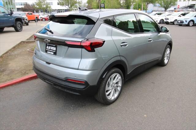 2027 Chevrolet Bolt LT FWD