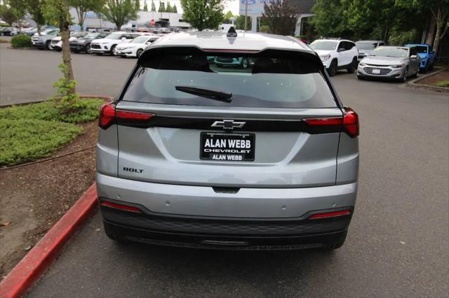 2027 Chevrolet Bolt LT FWD