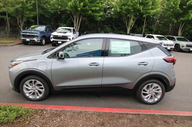 2027 Chevrolet Bolt LT FWD