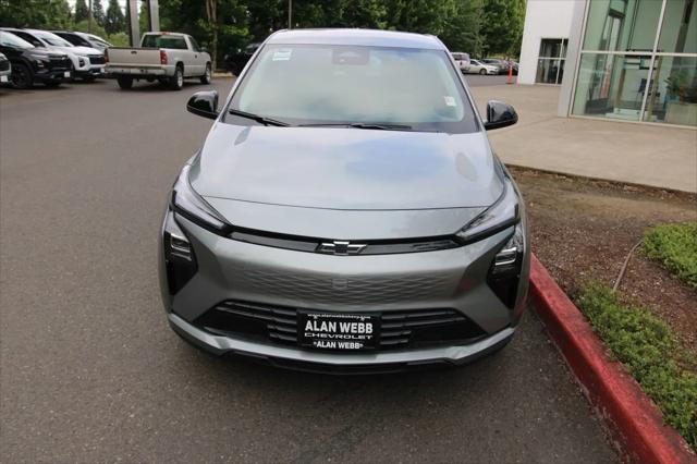 2027 Chevrolet Bolt LT FWD