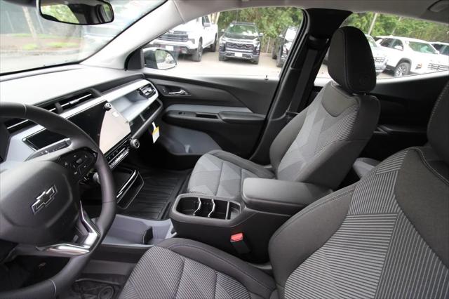 2027 Chevrolet Bolt LT FWD