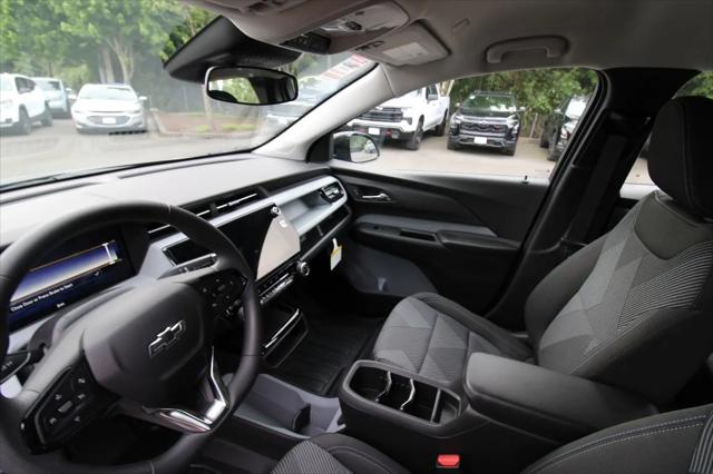 2027 Chevrolet Bolt LT FWD