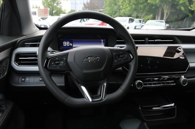 2027 Chevrolet Bolt LT FWD