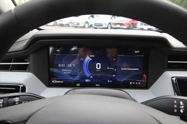 2027 Chevrolet Bolt LT FWD