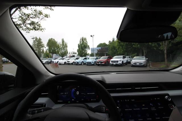 2027 Chevrolet Bolt LT FWD
