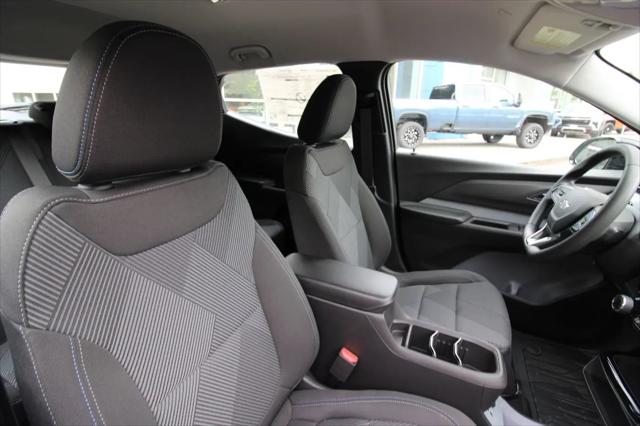 2027 Chevrolet Bolt LT FWD