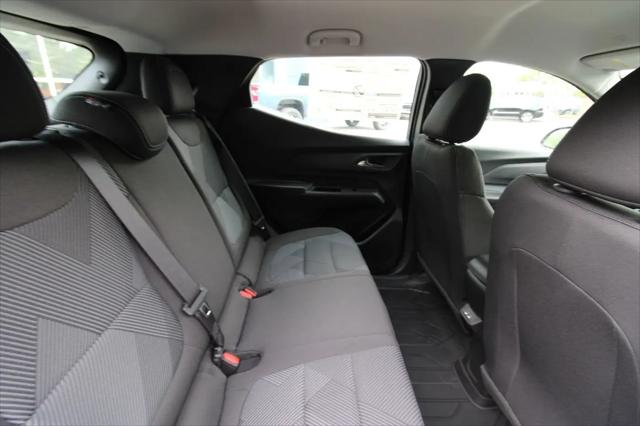 2027 Chevrolet Bolt LT FWD