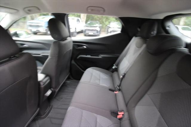 2027 Chevrolet Bolt LT FWD