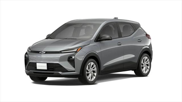 2027 Chevrolet Bolt LT FWD
