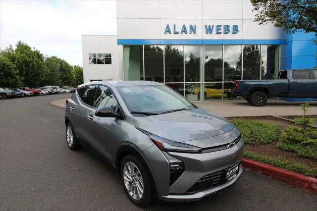2027 Chevrolet Bolt LT FWD for sale in Vancouver, WA