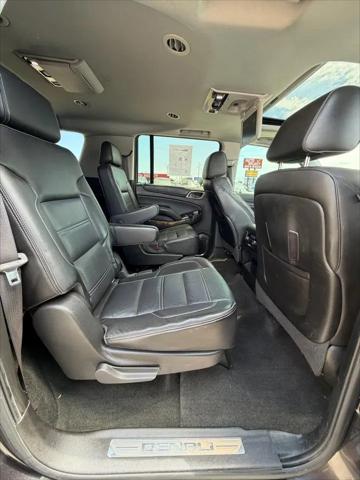 2016 GMC Yukon XL Denali