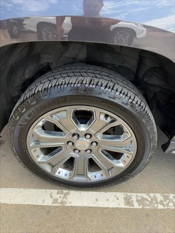 2016 GMC Yukon XL Denali