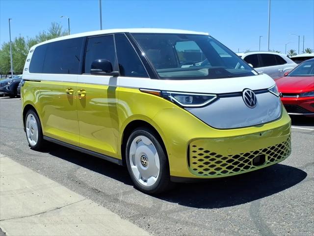 2025 Volkswagen ID. Buzz 1st Edition with 4MOTION for sale in Peoria, AZ