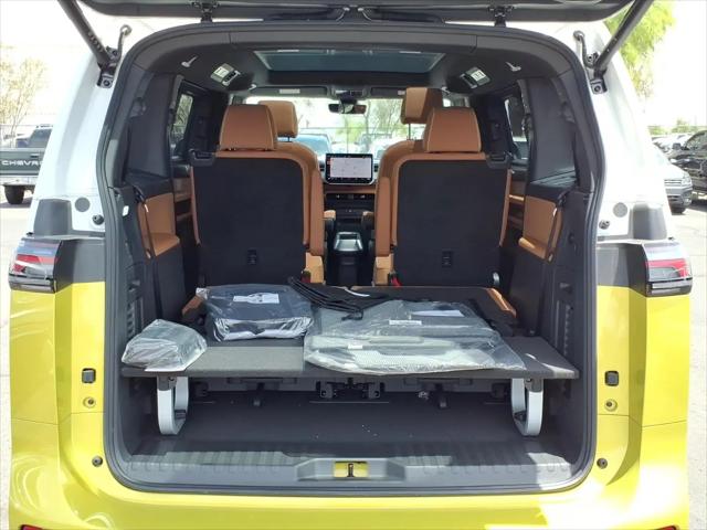 2025 Volkswagen ID. Buzz Pro S Plus with 4MOTION