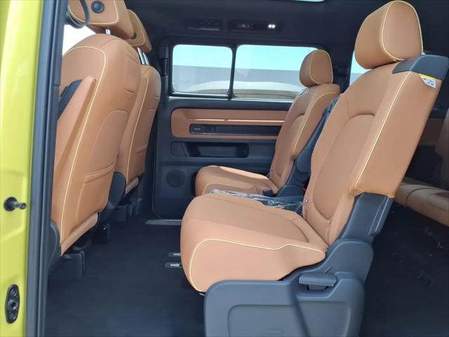 2025 Volkswagen ID. Buzz Pro S Plus with 4MOTION