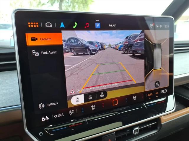2025 Volkswagen ID. Buzz Pro S Plus with 4MOTION