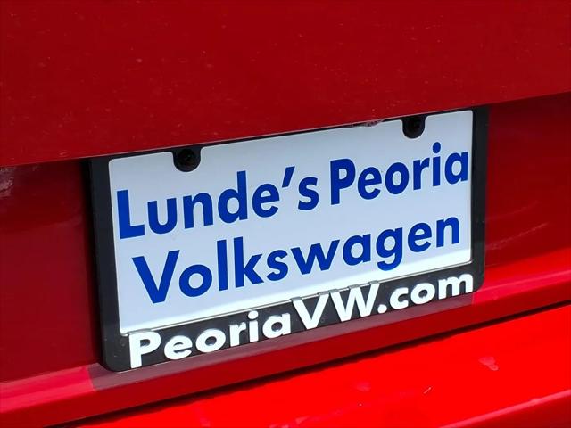2025 Volkswagen ID. Buzz Pro S Plus with 4MOTION