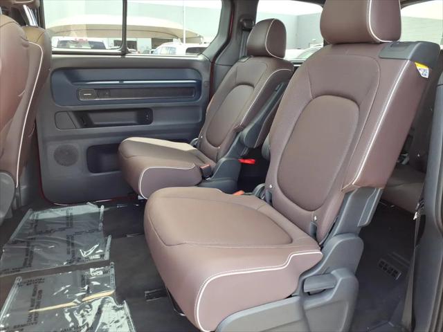 2025 Volkswagen ID. Buzz Pro S Plus with 4MOTION