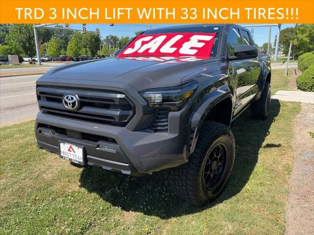 2026 Toyota Tacoma SR5 for sale in Chesapeake, VA