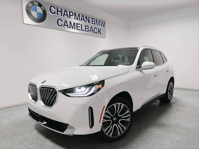 2026 BMW X3 30 xDrive for sale in Phoenix, AZ