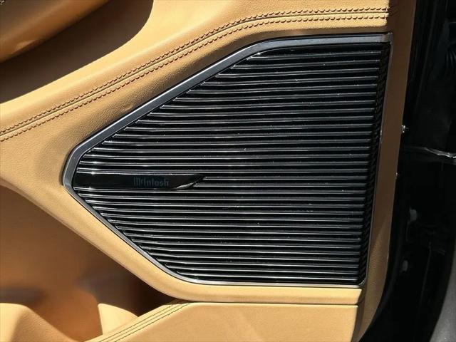 2022 Jeep Grand Cherokee Summit Reserve 4x4