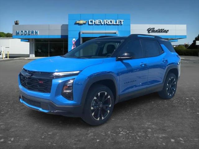 2026 Chevrolet Equinox FWD RS for sale in Burlington, NC