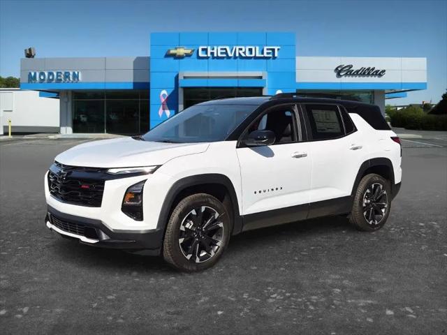 2026 Chevrolet Equinox FWD RS for sale in Burlington, NC