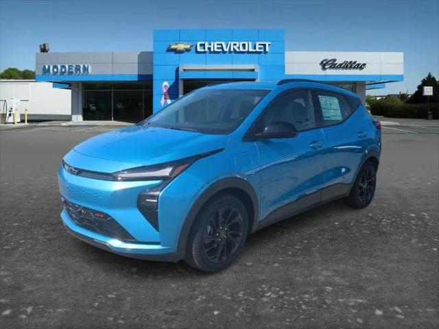 2027 Chevrolet Bolt RS FWD for sale in Burlington, NC