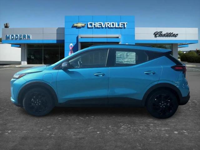 2027 Chevrolet Bolt RS FWD