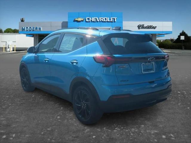 2027 Chevrolet Bolt RS FWD
