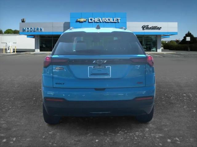 2027 Chevrolet Bolt RS FWD