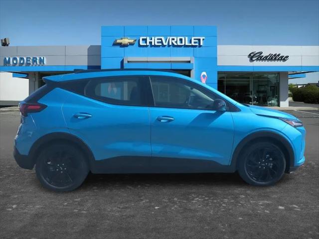 2027 Chevrolet Bolt RS FWD