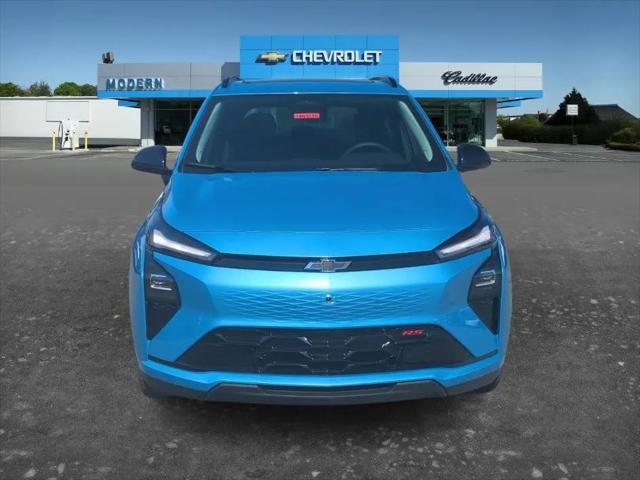 2027 Chevrolet Bolt RS FWD