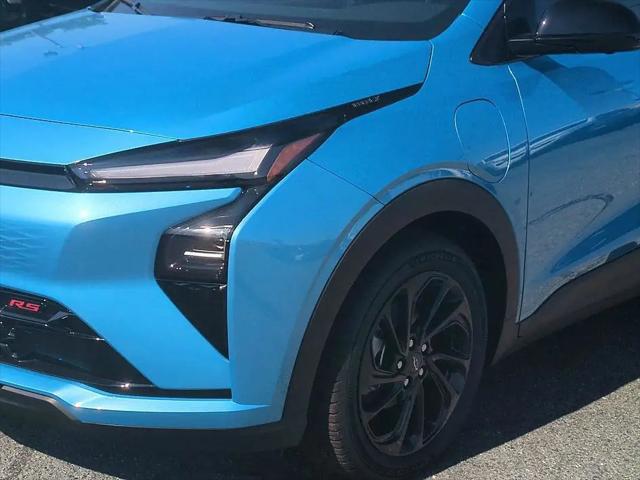 2027 Chevrolet Bolt RS FWD