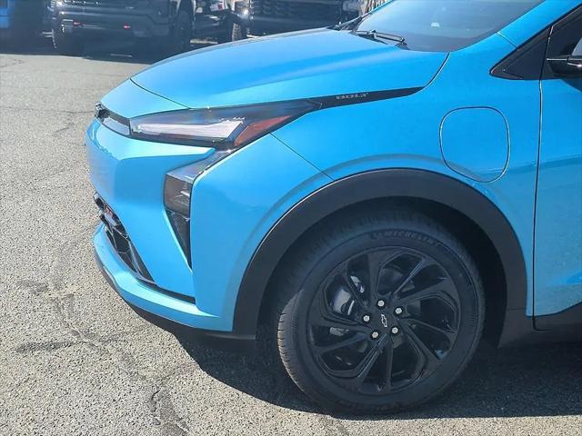 2027 Chevrolet Bolt RS FWD