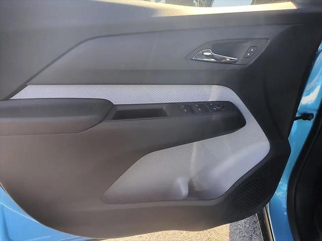 2027 Chevrolet Bolt RS FWD