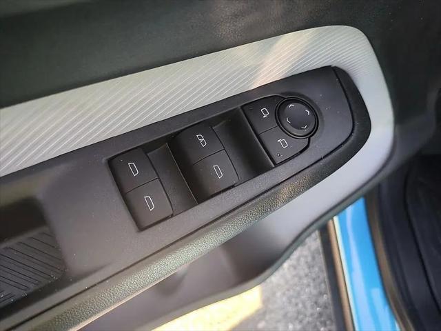 2027 Chevrolet Bolt RS FWD