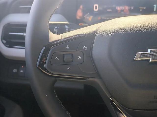 2027 Chevrolet Bolt RS FWD