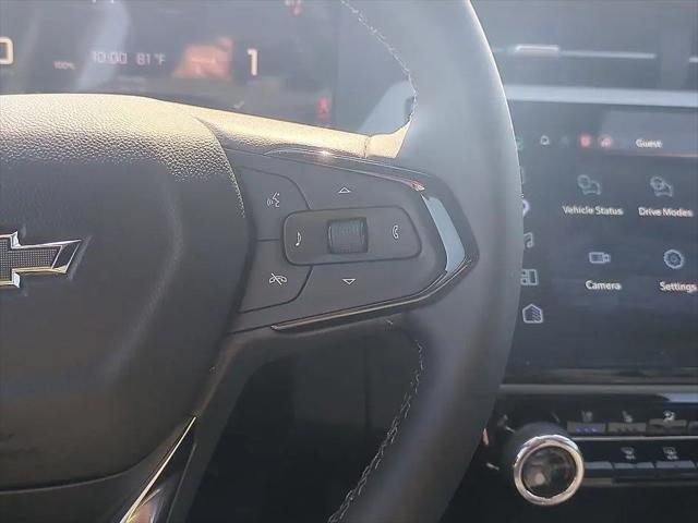 2027 Chevrolet Bolt RS FWD