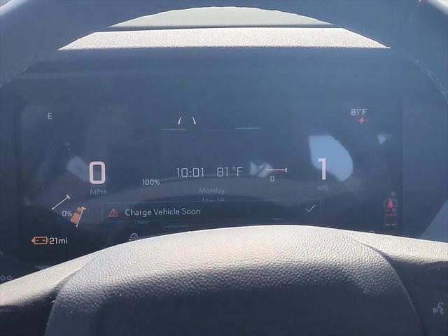 2027 Chevrolet Bolt RS FWD