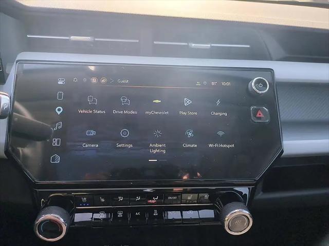2027 Chevrolet Bolt RS FWD