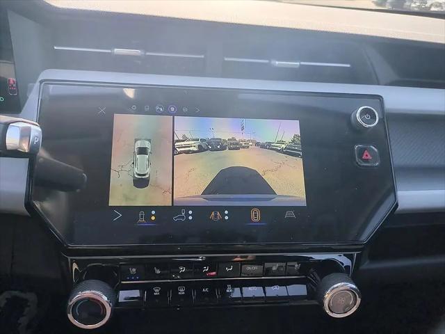 2027 Chevrolet Bolt RS FWD