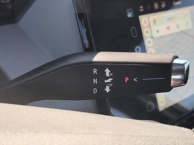 2027 Chevrolet Bolt RS FWD
